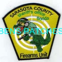 FLORIDA,A,SARASOTA COUNTY SHERIFF FIREARMSUNIT 1_wm